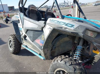 Lot #2992830094 2020 POLARIS RZR S 1000 PREMIUM