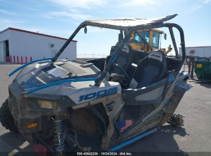 Lot #2992830094 2020 POLARIS RZR S 1000 PREMIUM