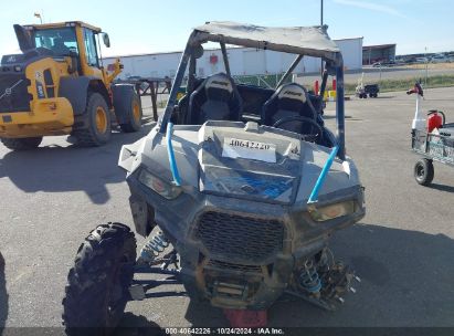 Lot #2992830094 2020 POLARIS RZR S 1000 PREMIUM