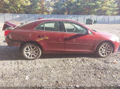 Lot #3005348367 2016 CHEVROLET MALIBU LIMITED LT