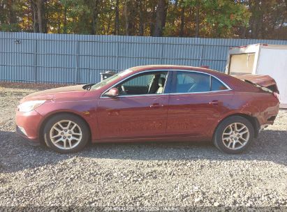 Lot #3005348367 2016 CHEVROLET MALIBU LIMITED LT