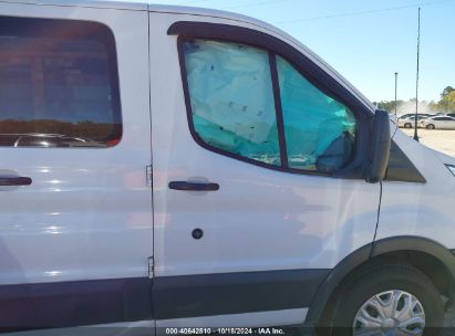 Lot #2991586609 2018 FORD TRANSIT-250