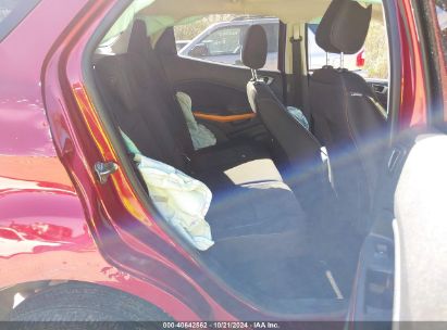 Lot #3007841870 2022 FORD ECOSPORT SE