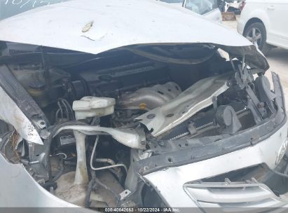 Lot #2995298045 2008 TOYOTA CAMRY XLE