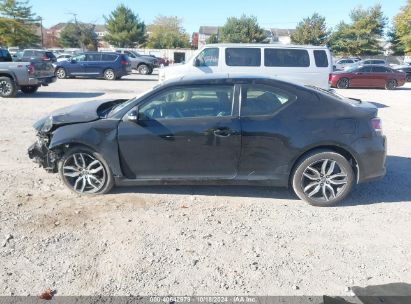 Lot #2981760985 2016 SCION TC