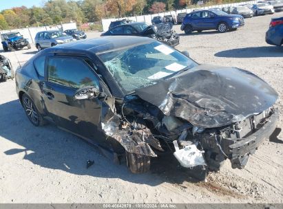 Lot #2981760985 2016 SCION TC