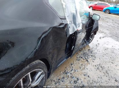 Lot #2981760985 2016 SCION TC