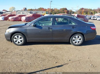 Lot #3005348354 2009 TOYOTA CAMRY LE