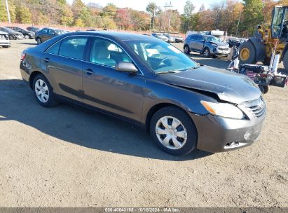 Lot #3005348354 2009 TOYOTA CAMRY LE