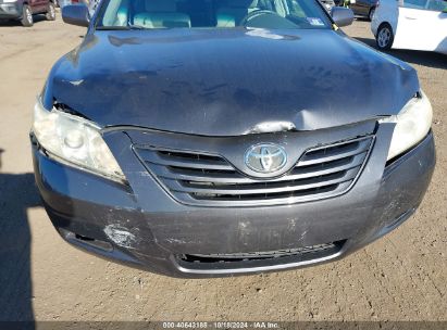 Lot #3005348354 2009 TOYOTA CAMRY LE