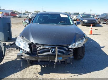 Lot #3006594057 2009 LEXUS ES 350