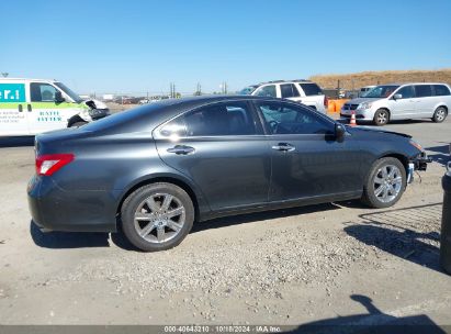 Lot #3006594057 2009 LEXUS ES 350