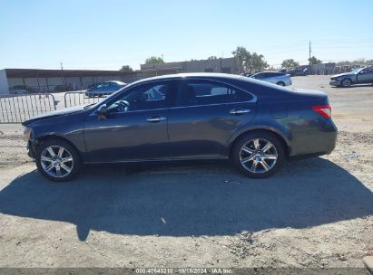 Lot #3006594057 2009 LEXUS ES 350