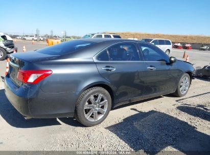 Lot #3006594057 2009 LEXUS ES 350