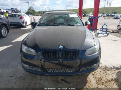 Lot #2995298005 2008 BMW 335I