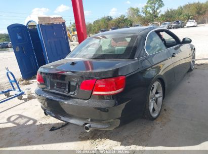 Lot #2995298005 2008 BMW 335I