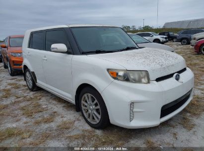 Lot #2992823599 2014 SCION XB