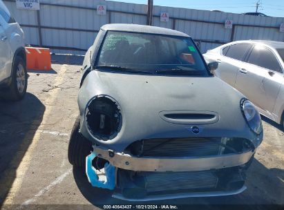 Lot #3025490734 2020 MINI HARDTOP COOPER S