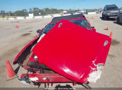 Lot #3035085877 1996 FORD MUSTANG GT