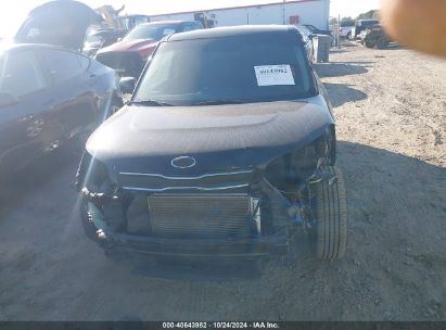 Lot #3035075619 2019 KIA SOUL