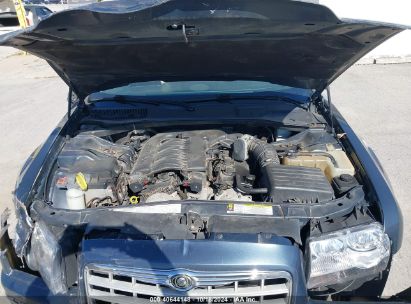 Lot #3025490723 2007 CHRYSLER 300 TOURING