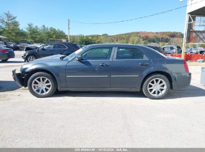 Lot #3025490723 2007 CHRYSLER 300 TOURING