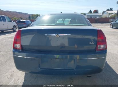 Lot #3025490723 2007 CHRYSLER 300 TOURING