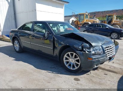 Lot #3025490723 2007 CHRYSLER 300 TOURING