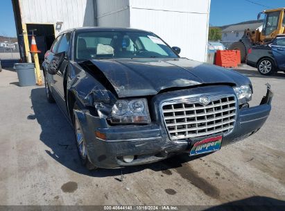 Lot #3025490723 2007 CHRYSLER 300 TOURING