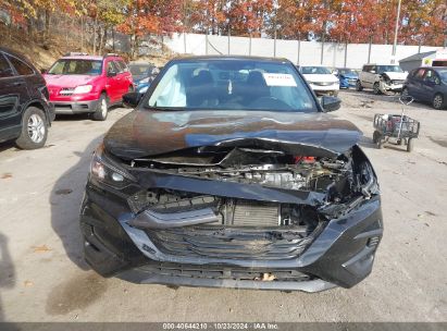 Lot #2995297982 2024 SUBARU LEGACY LIMITED