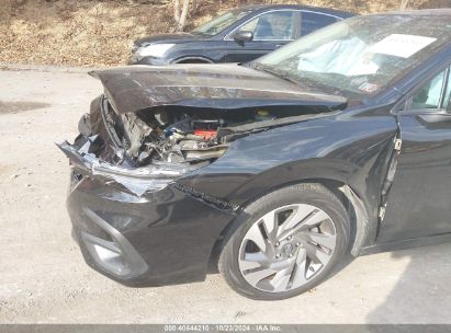 Lot #2995297982 2024 SUBARU LEGACY LIMITED