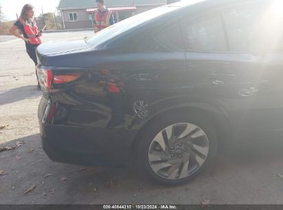 Lot #2995297982 2024 SUBARU LEGACY LIMITED