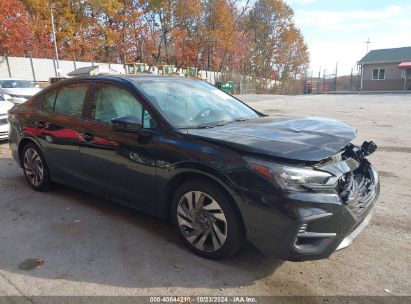 Lot #2995297982 2024 SUBARU LEGACY LIMITED