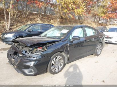 Lot #2995297982 2024 SUBARU LEGACY LIMITED