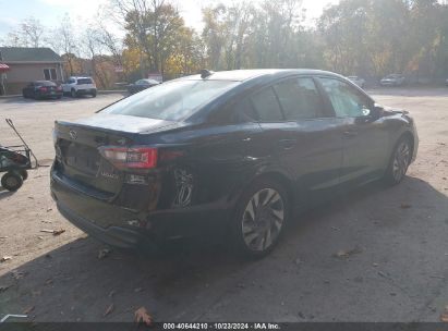 Lot #2995297982 2024 SUBARU LEGACY LIMITED