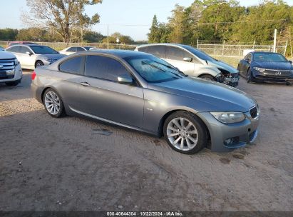 Lot #3035075614 2011 BMW 335I