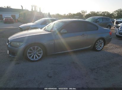 Lot #3035075614 2011 BMW 335I