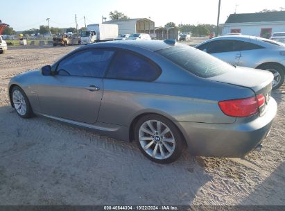 Lot #3035075614 2011 BMW 335I