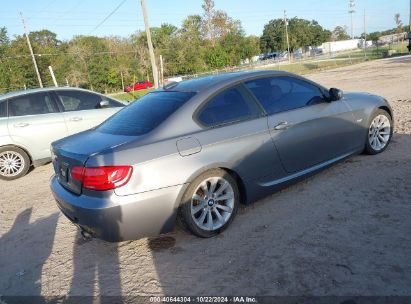 Lot #3035075614 2011 BMW 335I