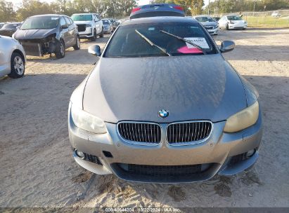 Lot #3035075614 2011 BMW 335I