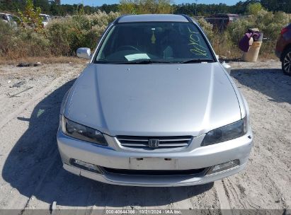 Lot #2995298306 1998 HONDA ACCORD LX