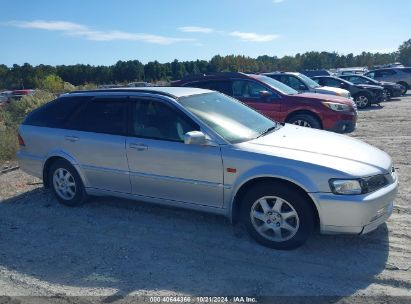 Lot #2995298306 1998 HONDA ACCORD LX