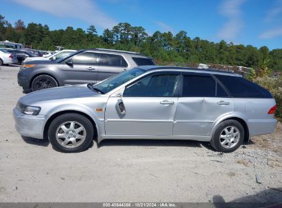 Lot #2995298306 1998 HONDA ACCORD LX