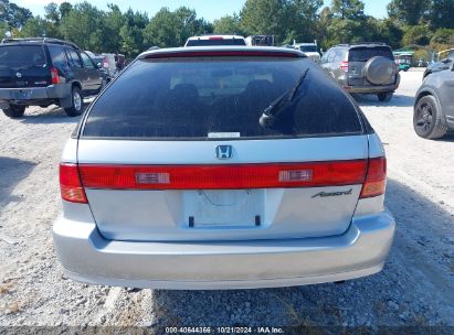 Lot #2995298306 1998 HONDA ACCORD LX