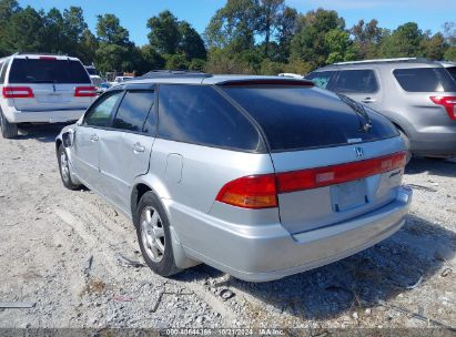 Lot #2995298306 1998 HONDA ACCORD LX