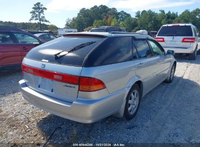 Lot #2995298306 1998 HONDA ACCORD LX