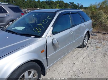 Lot #2995298306 1998 HONDA ACCORD LX