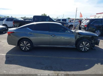 Lot #3035089489 2019 NISSAN ALTIMA 2.5 SL