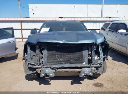 Lot #3035085875 2014 GMC SIERRA 1500 SLE