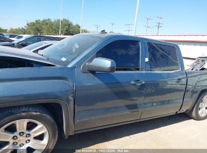 Lot #3035085875 2014 GMC SIERRA 1500 SLE